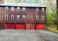 Foreclosure in  OLD FARMS RD A Avon, CT 06001