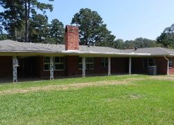 Foreclosure in  ASHLAND RD Coushatta, LA 71019