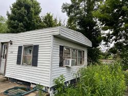 Foreclosure in  COMMUNITY CENTER DR Hustonville, KY 40437