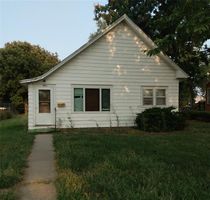 Foreclosure in  S MAIN ST Stafford, KS 67578