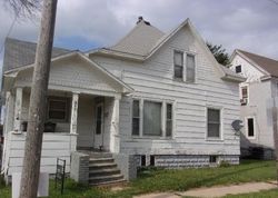 Foreclosure in  E CHARLES ST Oelwein, IA 50662