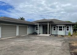 Foreclosure in  HALEWILI PL Kailua Kona, HI 96740