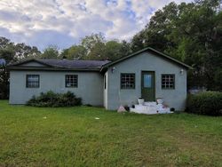 Foreclosure in  MORNINGSIDE DR Albany, GA 31705