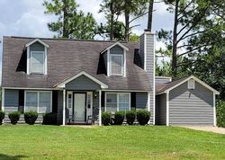 Foreclosure in  LONGBOW DR Albany, GA 31721