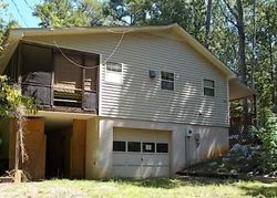 Foreclosure in  PARADISE ST Lincolnton, GA 30817