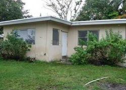 Foreclosure in  NW 12TH AVE Fort Lauderdale, FL 33311