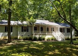 Foreclosure in  OWENS CREEK RD Mineral, VA 23117