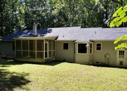 Foreclosure Listing in OWENS CREEK RD MINERAL, VA 23117