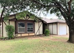 Foreclosure in  SHADY BROOK CIR Abilene, TX 79605