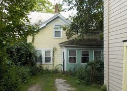 Foreclosure in  LEWIS ST Woonsocket, RI 02895