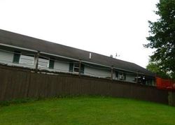 Foreclosure in  SPENCER DR Olean, NY 14760