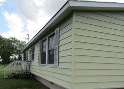 Foreclosure in  W STERLING RD Sterling, MI 48659