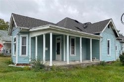 Foreclosure Listing in E MAIN ST GREENTOWN, IN 46936