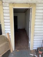 Foreclosure in  ALBANY AVE Waycross, GA 31503