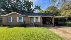 Foreclosure in  PATROL DR Albany, GA 31705