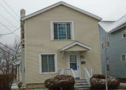 Foreclosure in  W 2ND ST Dunkirk, NY 14048