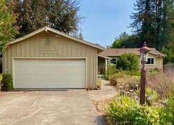 Foreclosure in  ROSEMONT CIR Napa, CA 94558