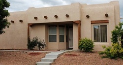 Foreclosure in  MONTE VERDE PL Santa Fe, NM 87507