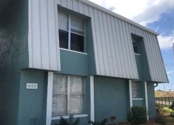 Foreclosure Listing in 35TH ST N APT 1602 PINELLAS PARK, FL 33781