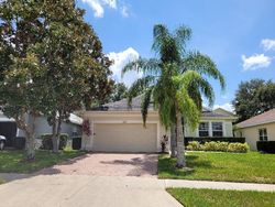 Foreclosure in  CALEDONIAN ST Clermont, FL 34711