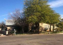 Foreclosure in  E MORENO LN Yuma, AZ 85365