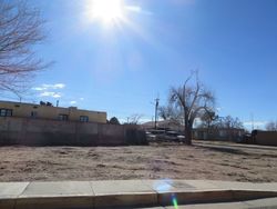 Foreclosure in  ALVARADO PL NE Albuquerque, NM 87110