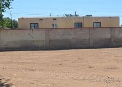 Foreclosure in  ALVARADO PL NE Albuquerque, NM 87110