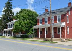 Foreclosure in  N MAIN ST Dover, PA 17315