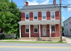 Foreclosure in  N MAIN ST Dover, PA 17315