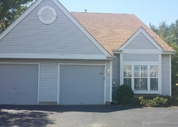 Foreclosure in  BIRCH HOLLOW DR Bordentown, NJ 08505