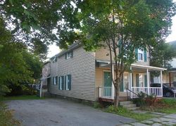 Foreclosure in  S RUTLAND ST Watertown, NY 13601