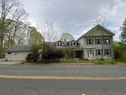 Foreclosure Listing in UPPER PALMER RD MONSON, MA 01057