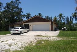 Foreclosure in  ARROYAL RD Bonita Springs, FL 34135