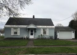 Foreclosure in  JEFFERSON CT Rome, NY 13440