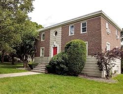 Foreclosure in  NEWMAN RD  Malden, MA 02148