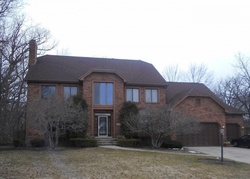 Foreclosure in  SAINT ANDREWS DR Olympia Fields, IL 60461