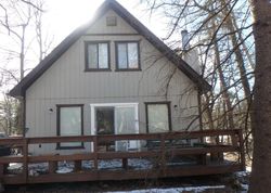 Foreclosure in  STONY MOUNTAIN RD Albrightsville, PA 18210