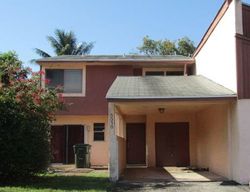 Foreclosure in  NW 5TH ST Delray Beach, FL 33445