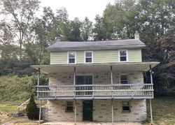 Foreclosure in  CHURCH ST Pine Grove, PA 17963