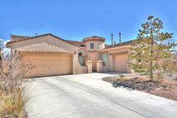 Foreclosure in  DESERT BROOM RD NE Rio Rancho, NM 87144