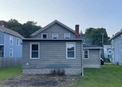 Foreclosure in  W PIERPONT ST Kingston, NY 12401