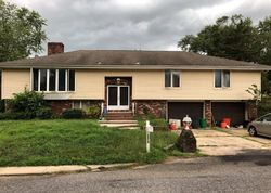 Foreclosure in  DIVINE AVE Woodbury, NJ 08096