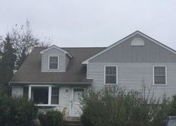 Foreclosure in  SARAH DR Wantagh, NY 11793