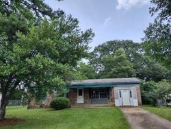 Foreclosure Listing in BURTON CIR AMERICUS, GA 31719