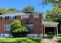 Foreclosure in  DALTON DR Gwynn Oak, MD 21207