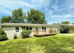 Foreclosure in  ADAMS ST Lorain, OH 44052