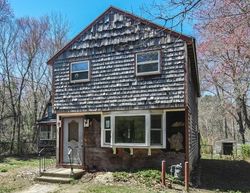 Foreclosure in  PLYMOUTH ST Pembroke, MA 02359