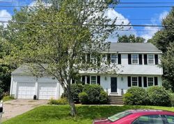 Foreclosure in  OVERLOOK DR Southborough, MA 01772