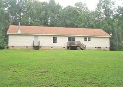 Foreclosure in  PANTHER CREEK RD Luthersville, GA 30251