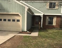 Foreclosure in  PEQUOT WAY Tecumseh, MI 49286